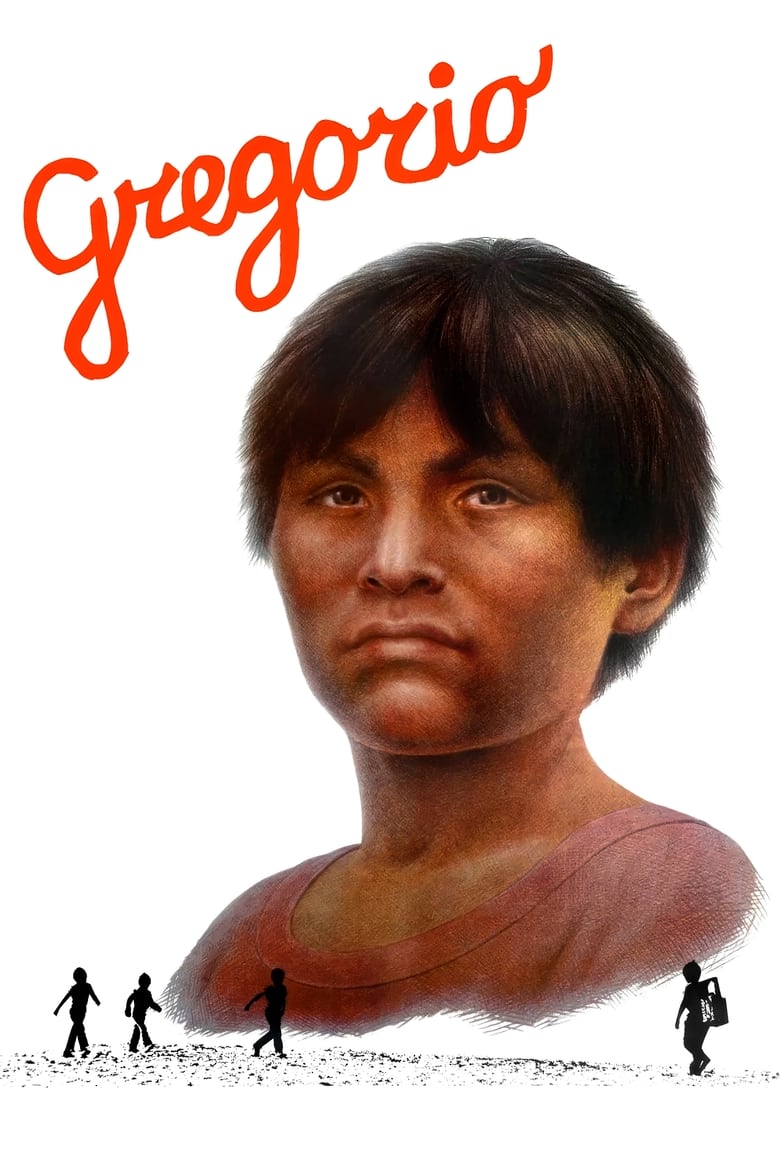 Poster of Gregorio