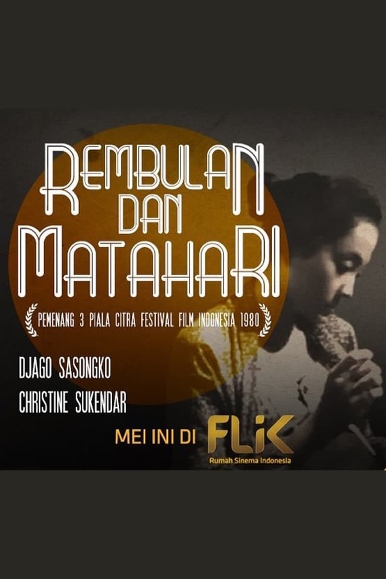 Poster of Rembulan Dan Matahari