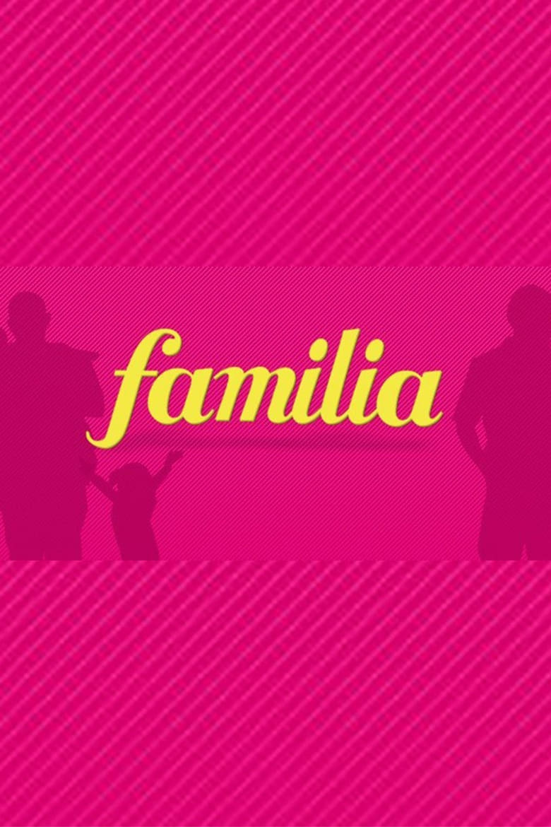 Poster of Cast and Crew in Familia - Season 1 - Episode 3 - Episode 3