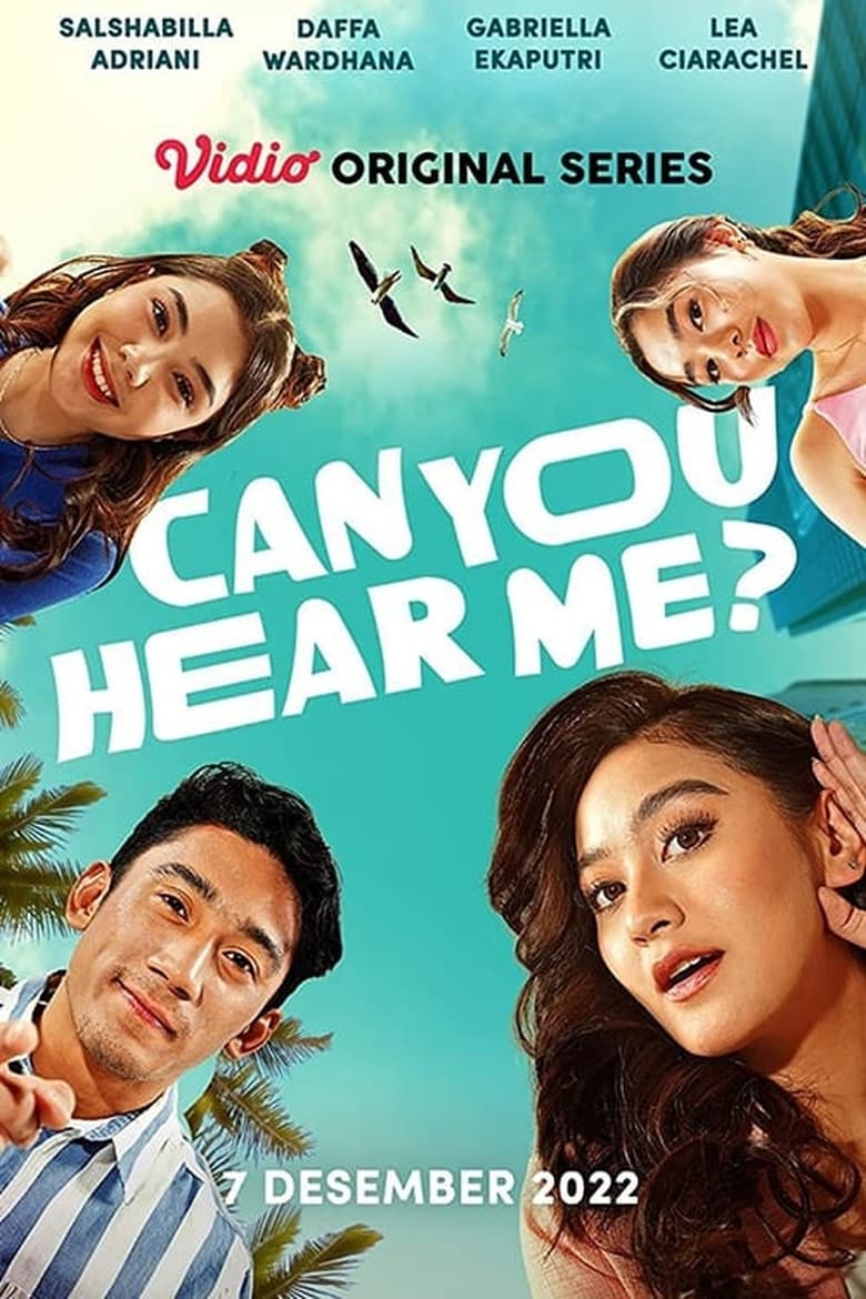 Poster of Episodes in Can You Hear Me? - Season 1 - Season 1