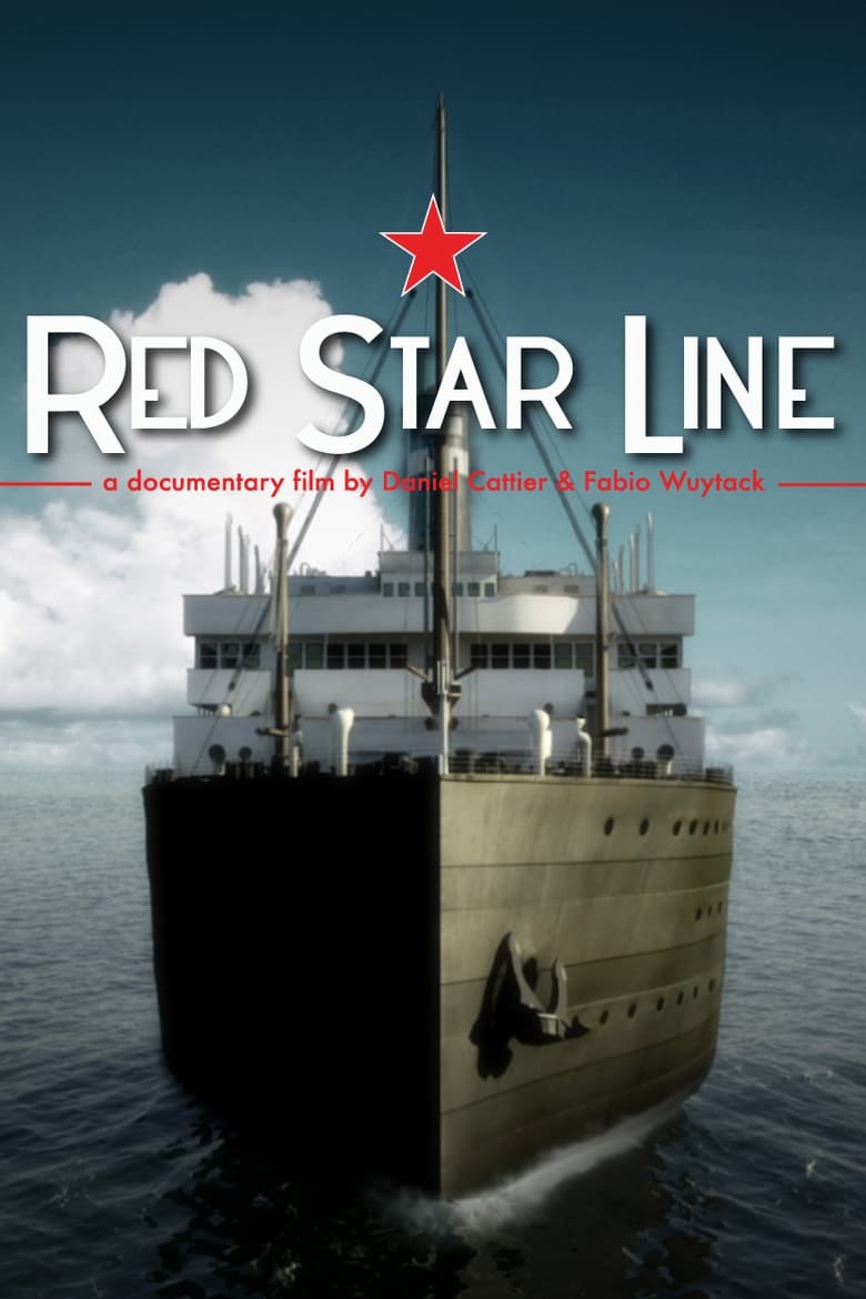 Poster of Red Star Line