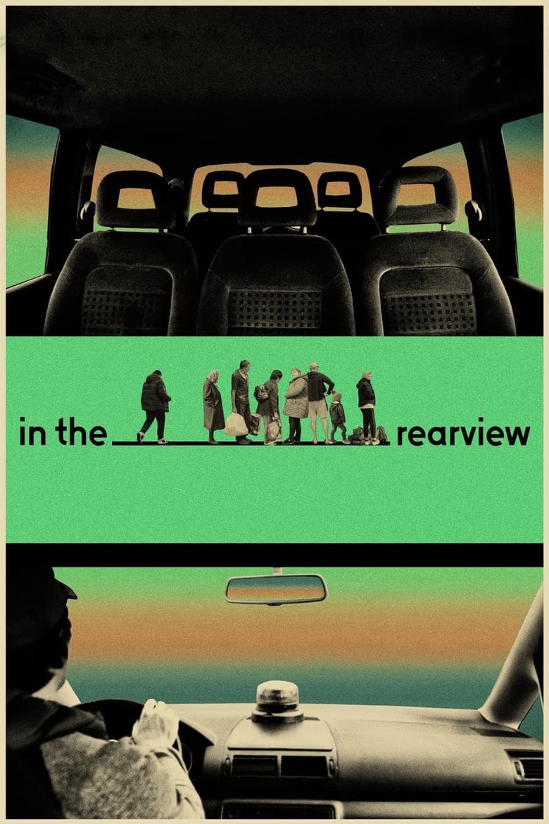 Poster of In the Rearview