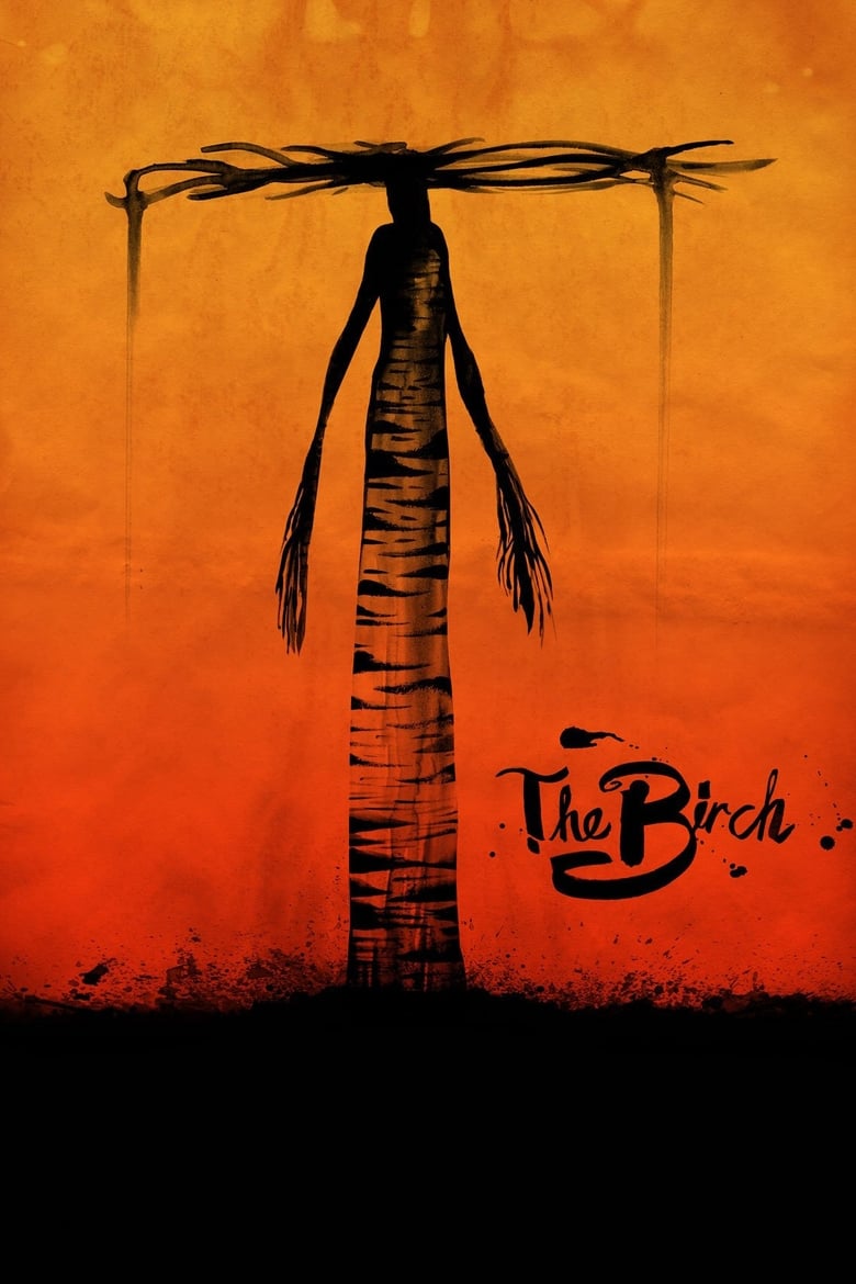 Poster of The Birch