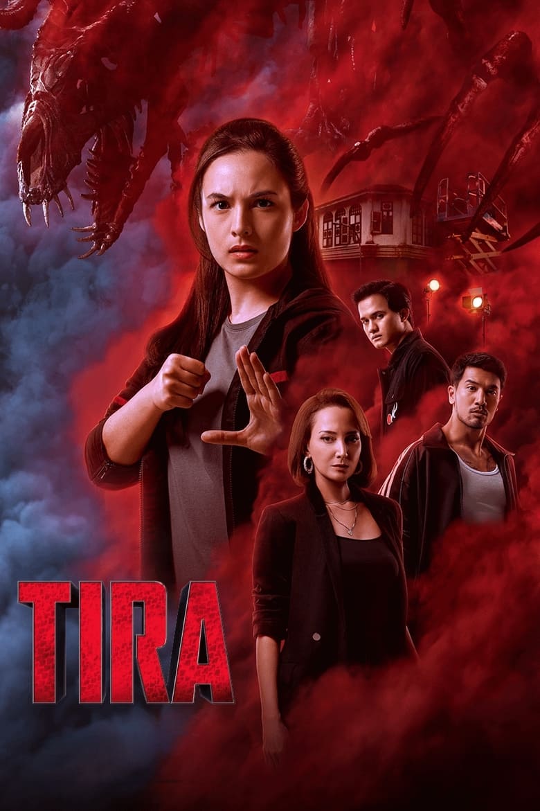 Poster of Episodes in Tira - Season 1 - Season 1