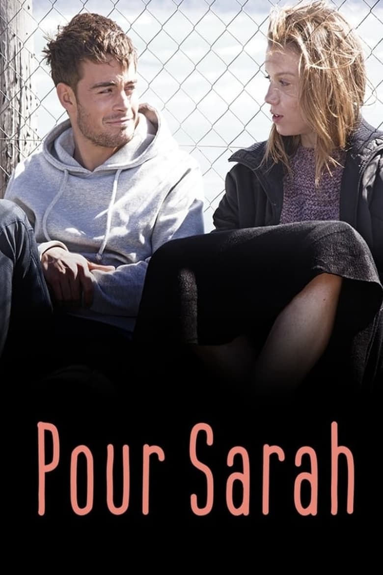 Poster of Episodes in Pour Sarah - Season 1 - Season 1