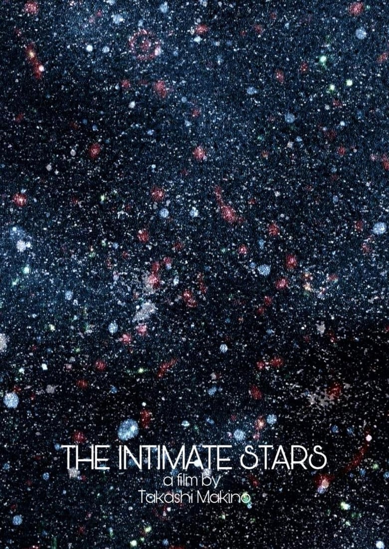 Poster of The Intimate Stars