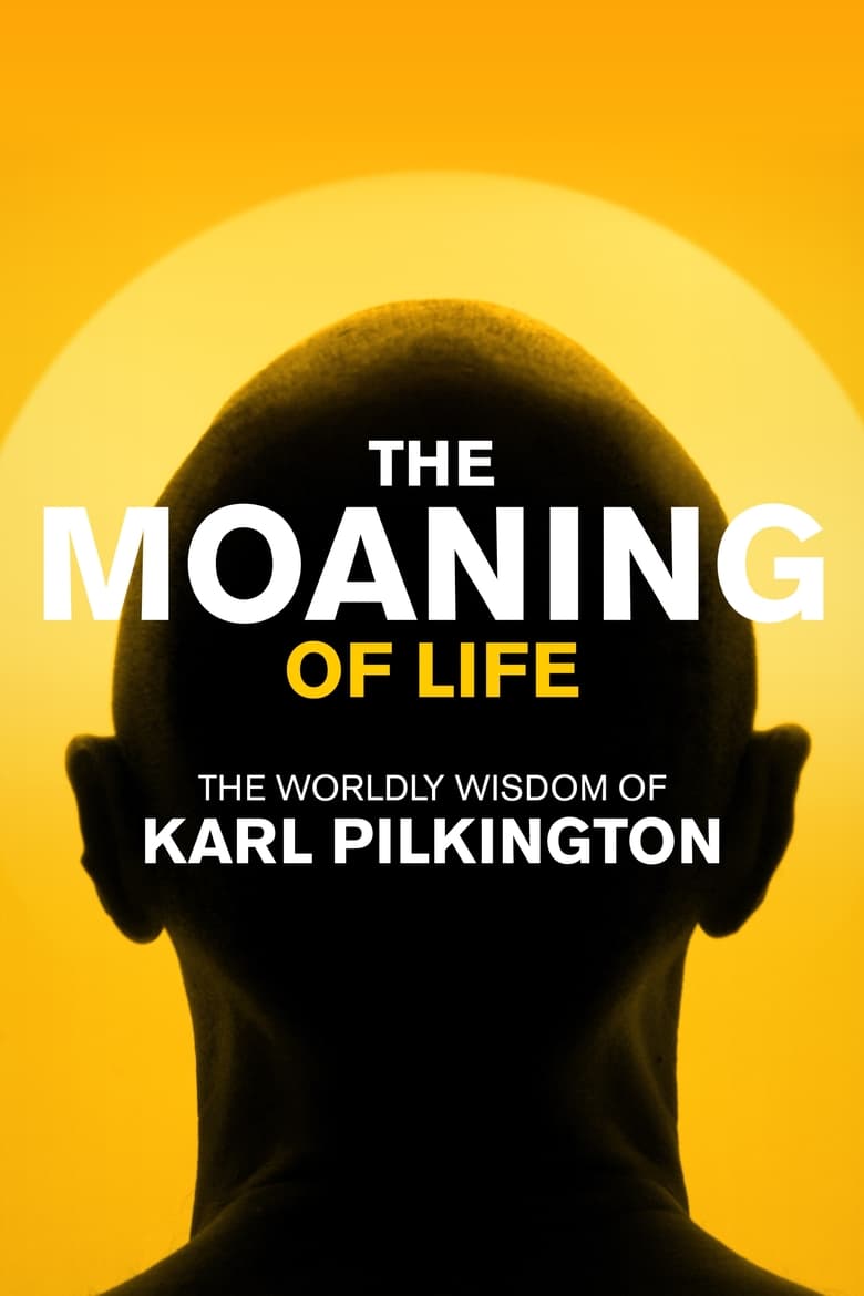 Poster of The Moaning of Life