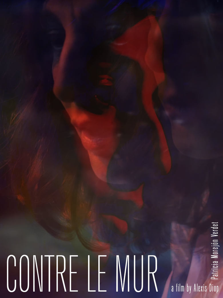 Poster of Contre le mur