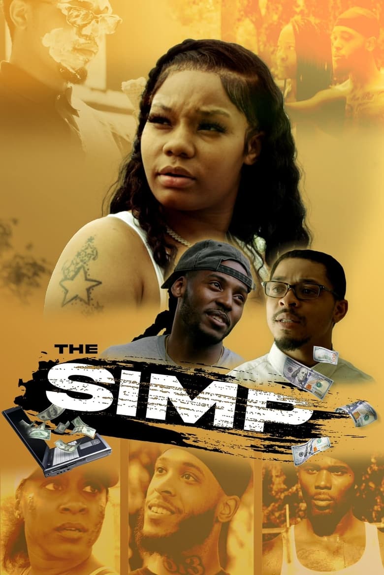 Poster of The Simp