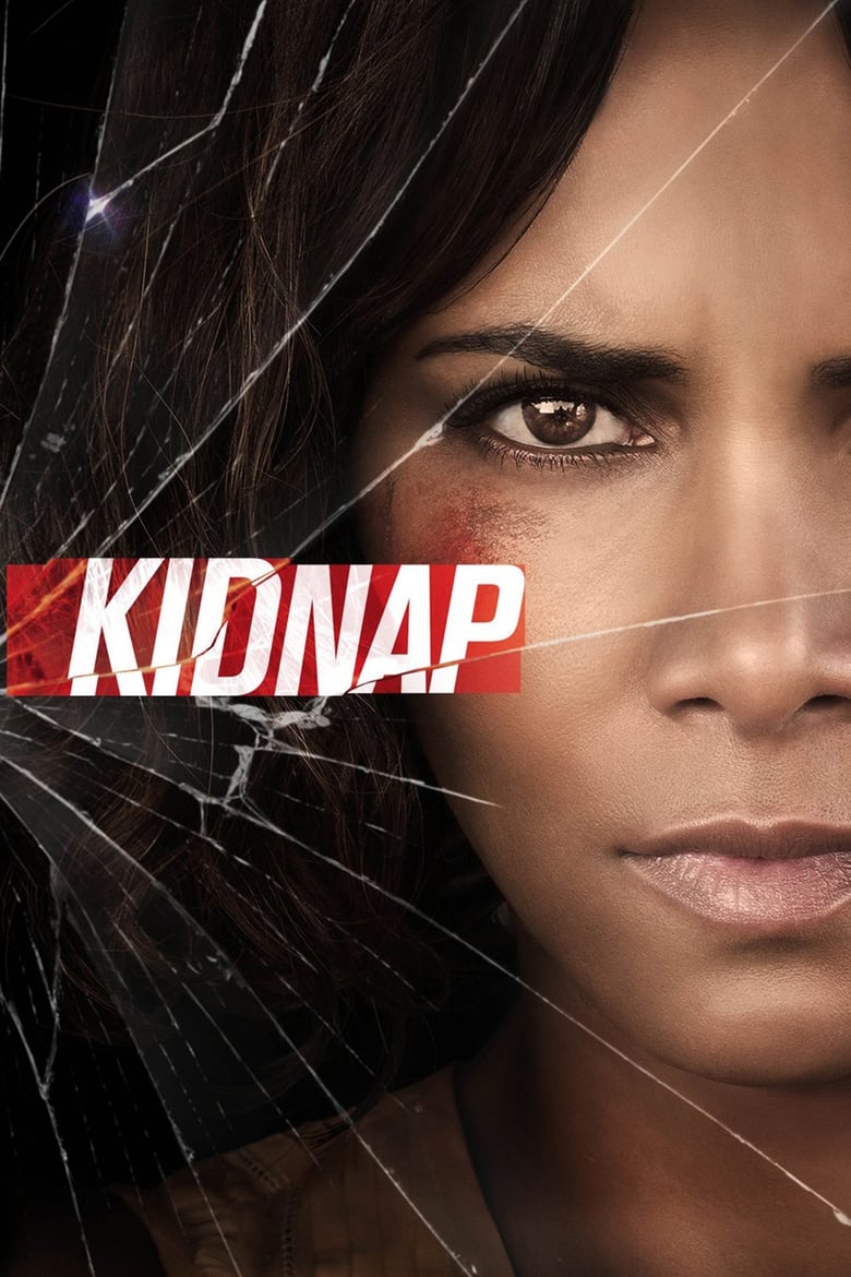 Poster of Kidnap