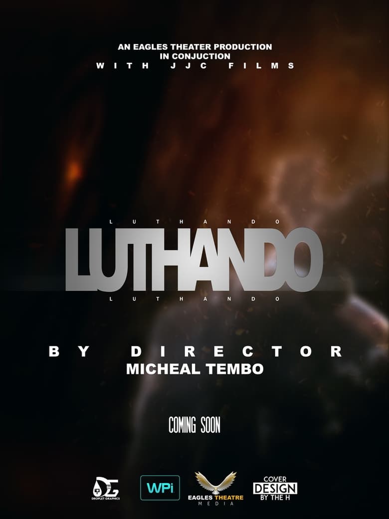 Poster of LUTHANDO