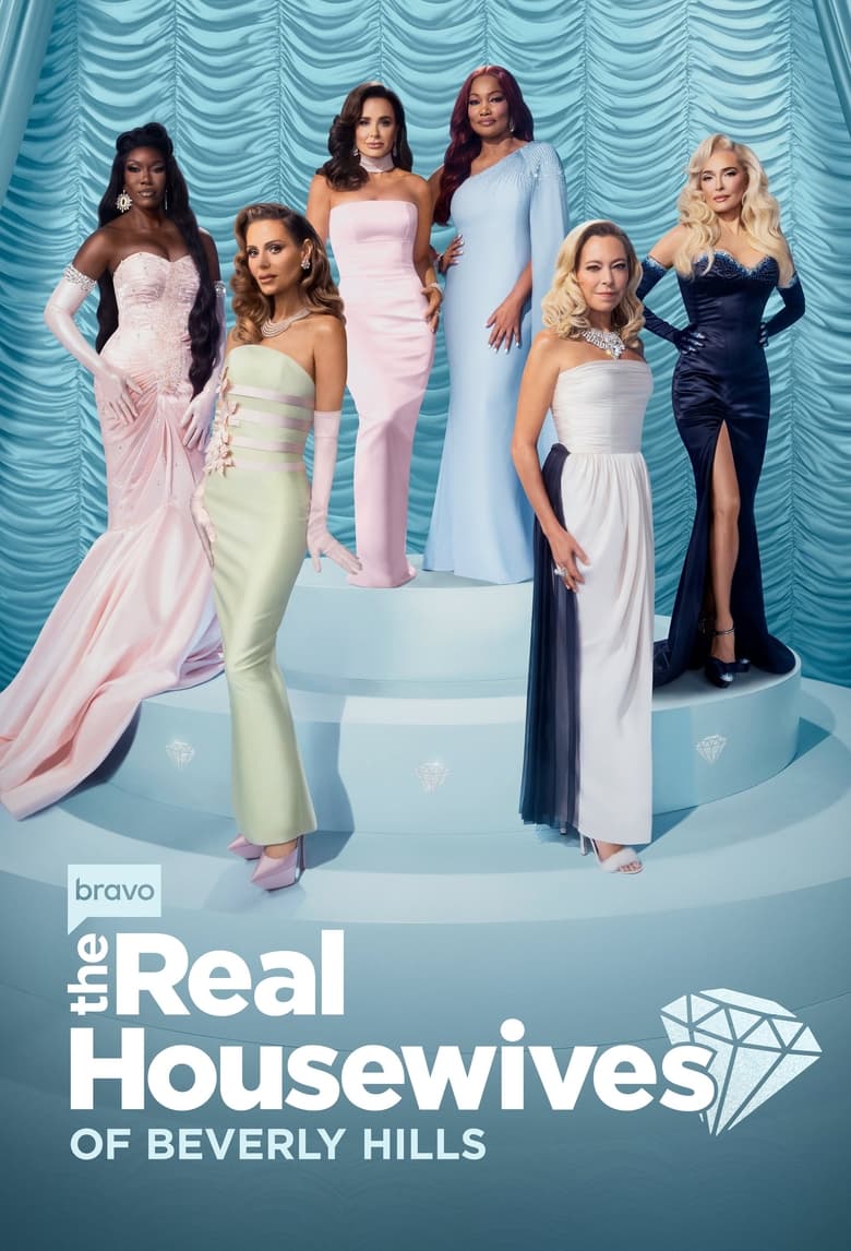 Poster of Episodes in The Real Housewives Of Beverly Hills - Season 14 - Season 14