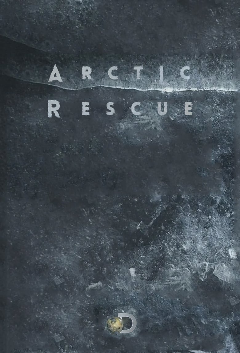 Poster of Arctic Rescue