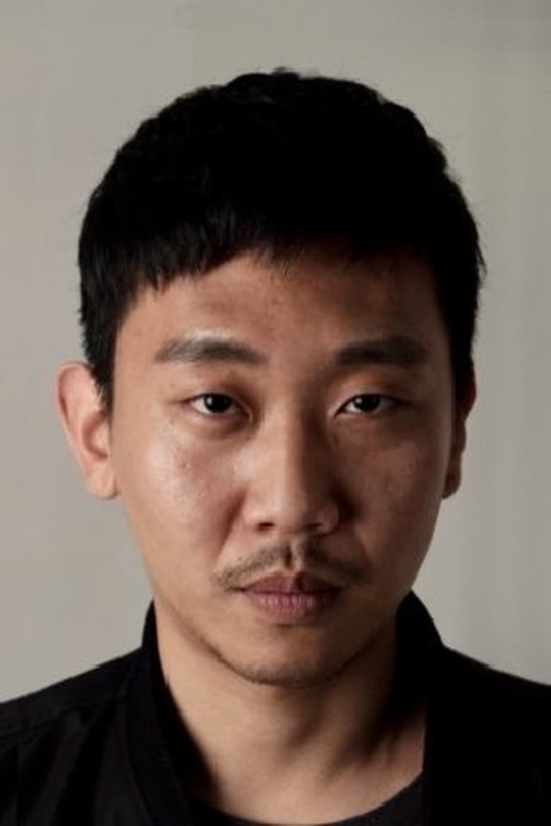 Portrait of Kim Choon Shik