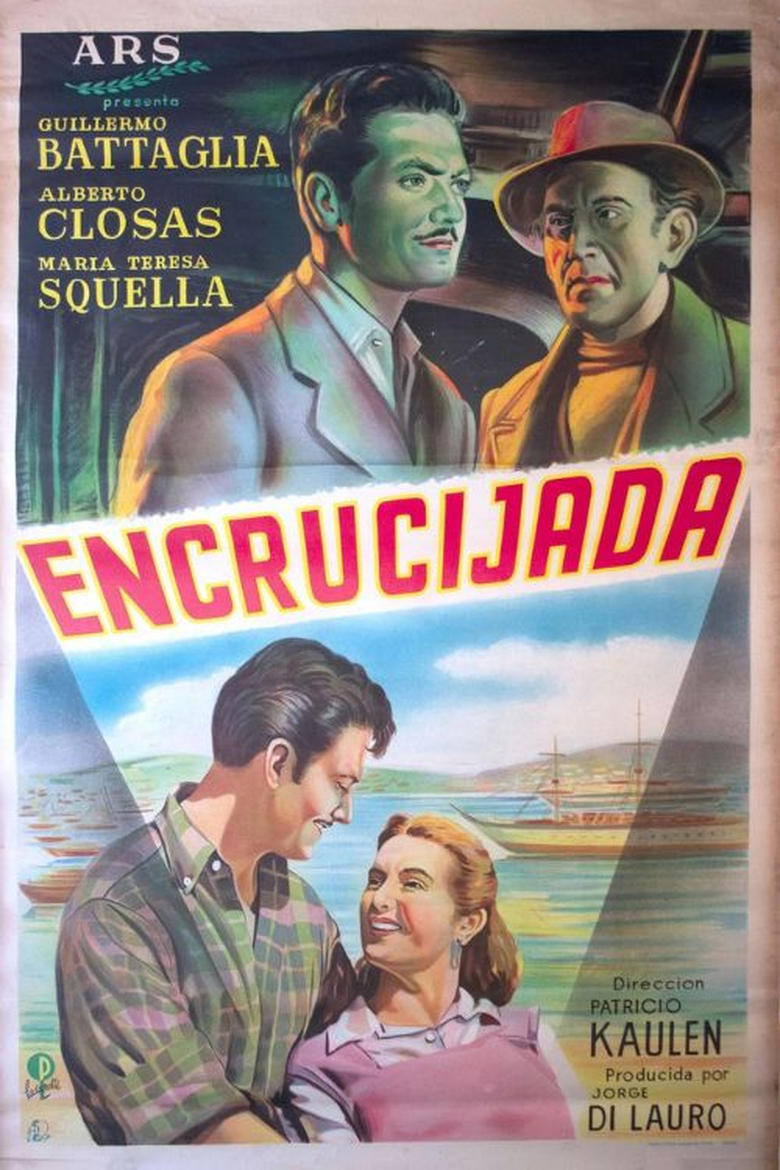 Poster of The Crossroads