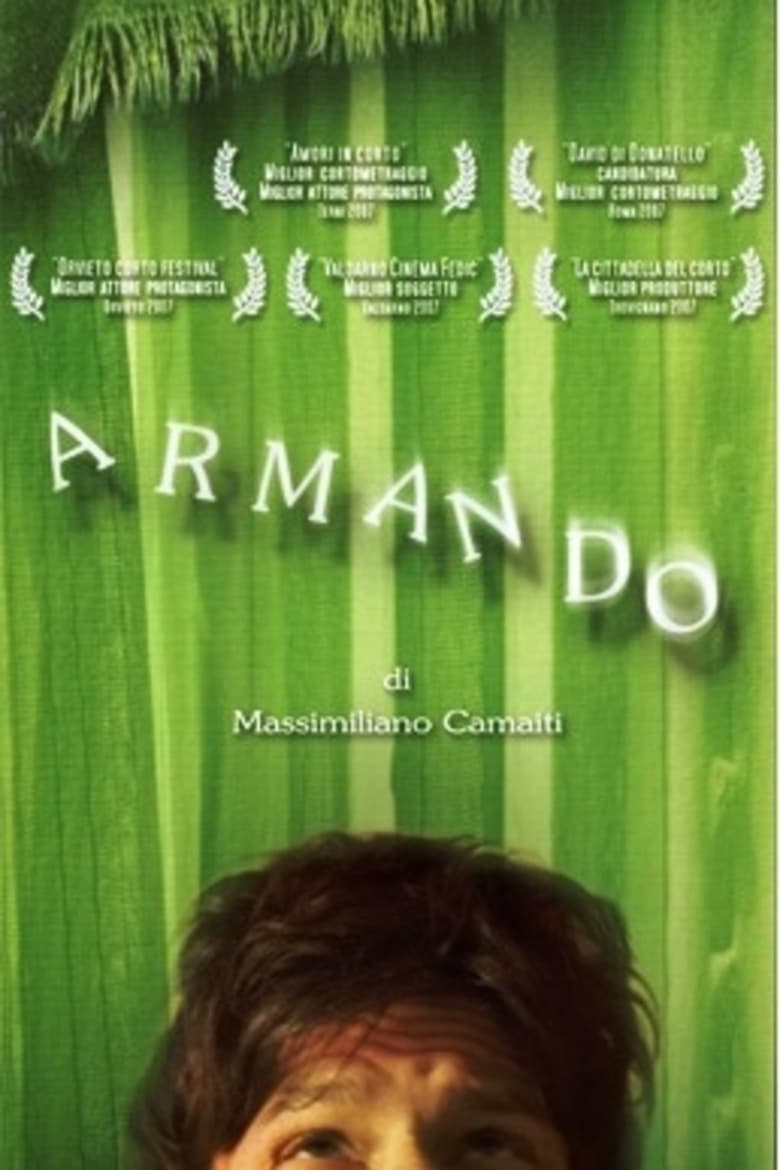 Poster of Armando