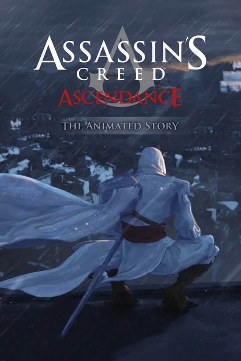 Poster of Assassin's Creed: Ascendance