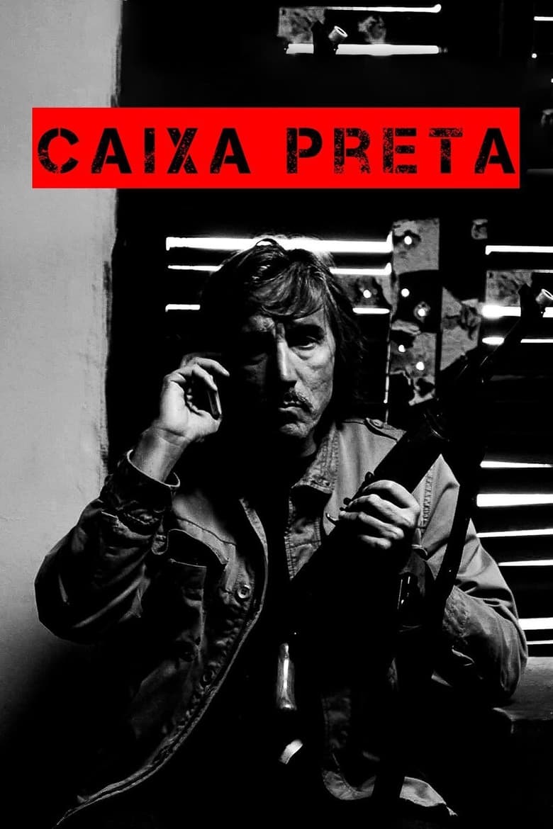 Poster of Episodes in Caixa Preta - Season 1 - Season 1