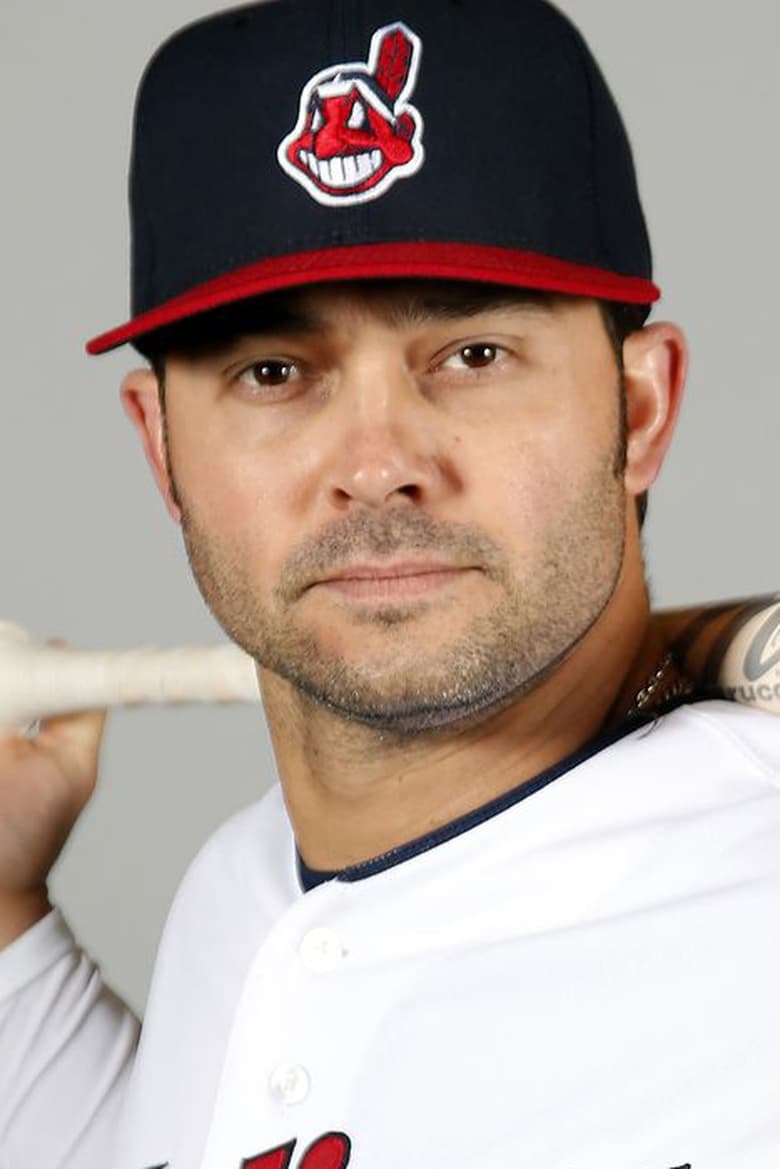 Portrait of Nick Swisher