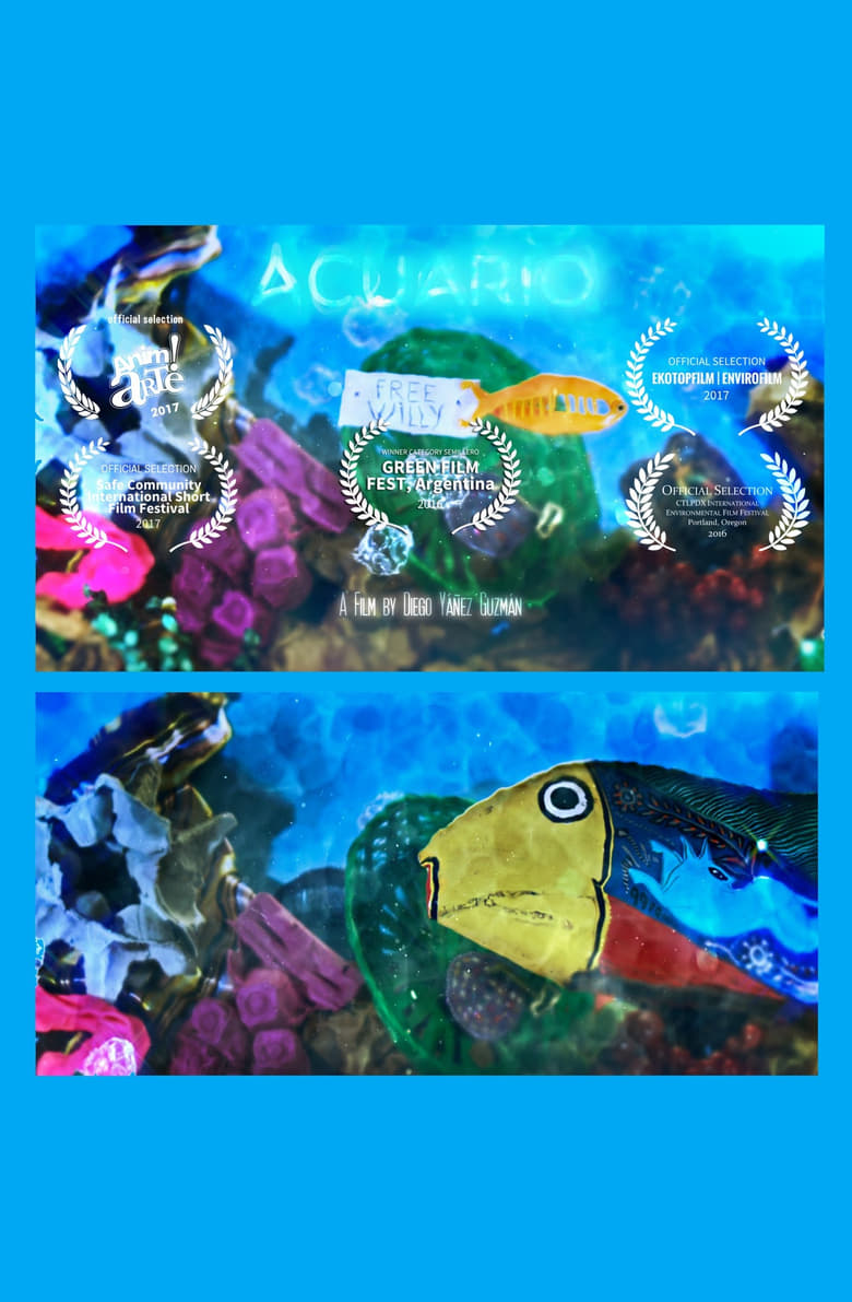 Poster of Acuario