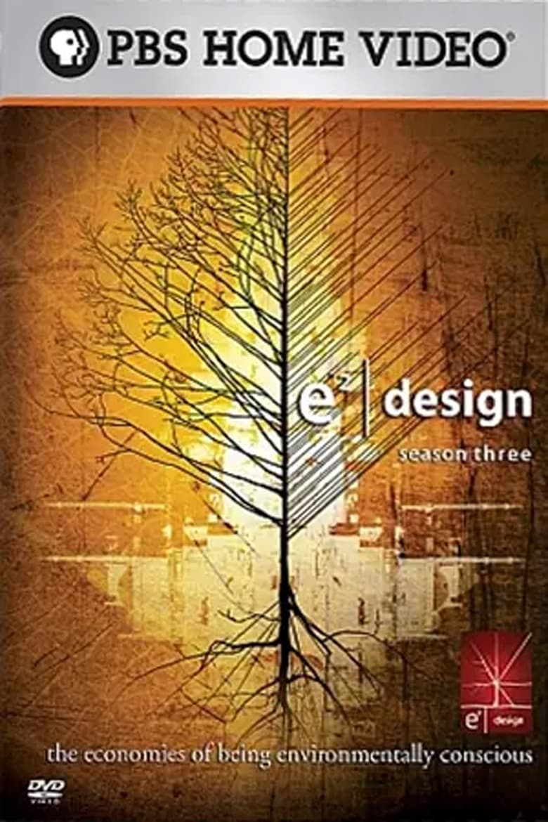 Poster of Cast and Crew in E² Design - Season 3 - Episode 2 - The Village Architect