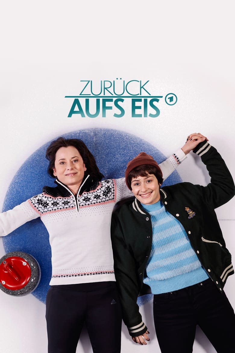 Poster of Zurück aufs Eis