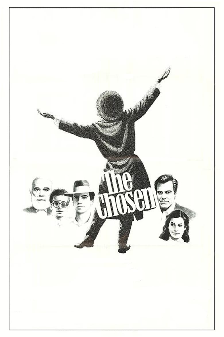 Poster of The Chosen