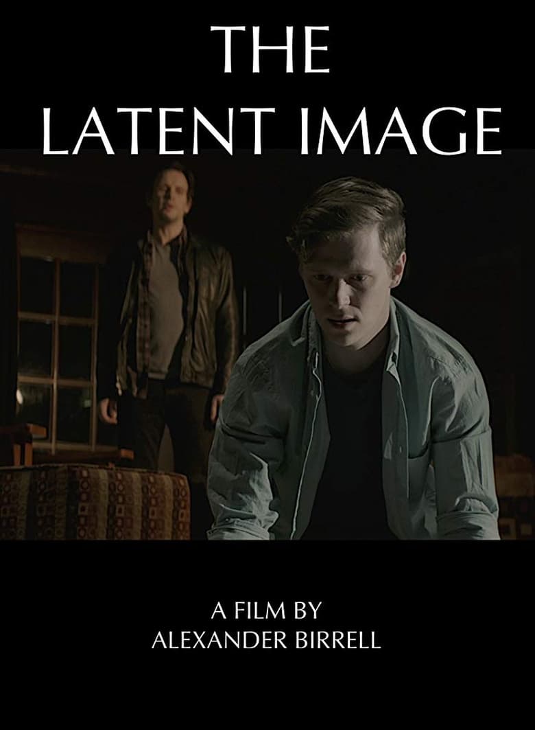 Poster of The Latent Image