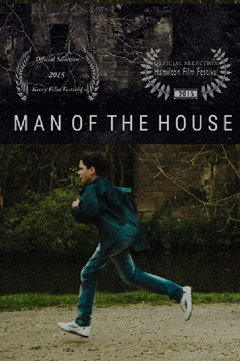 Poster of Man of the House