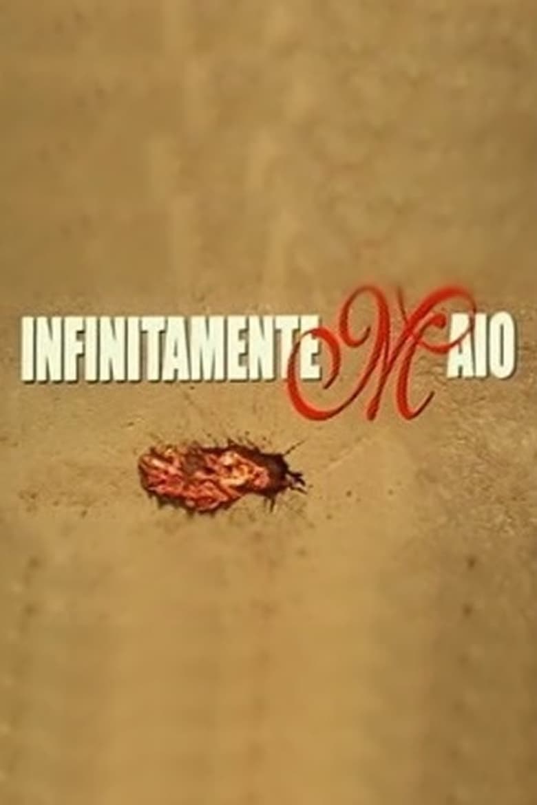 Poster of Infinitamente Maio