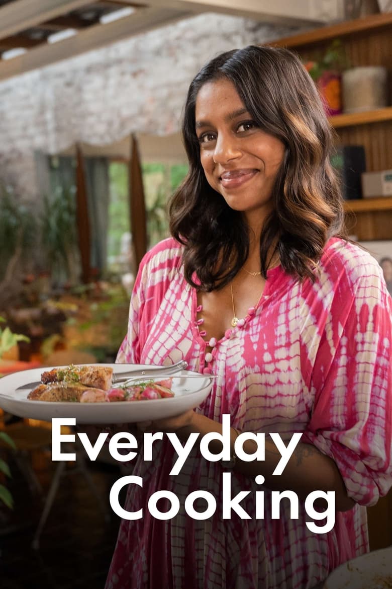 Poster of Everyday Cooking - Season 1 - Episode 4 - Pork Chops and Bacon Radishes