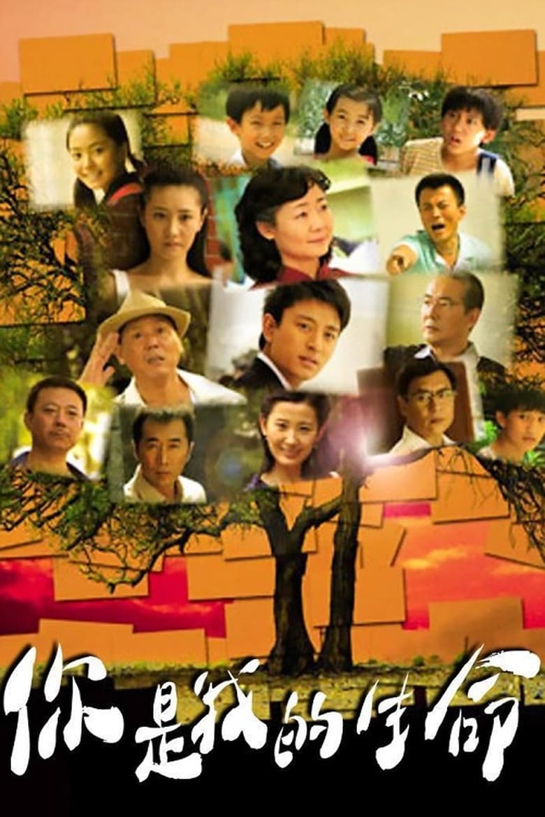 Poster of Episodes in 你是我的生命 - Season 1 - Season 1