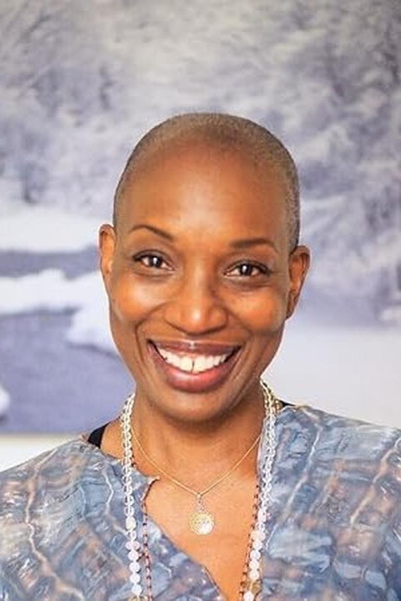 Portrait of Tracee Stanley