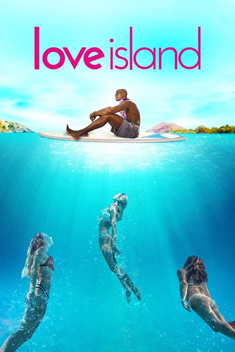 Poster of Episodes in Love Island - Season 3 - Season 3