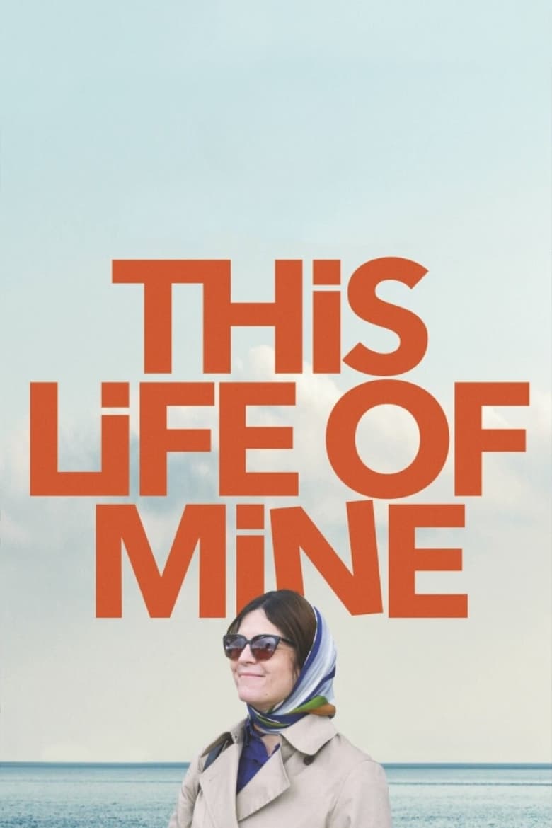 Poster of This Life of Mine