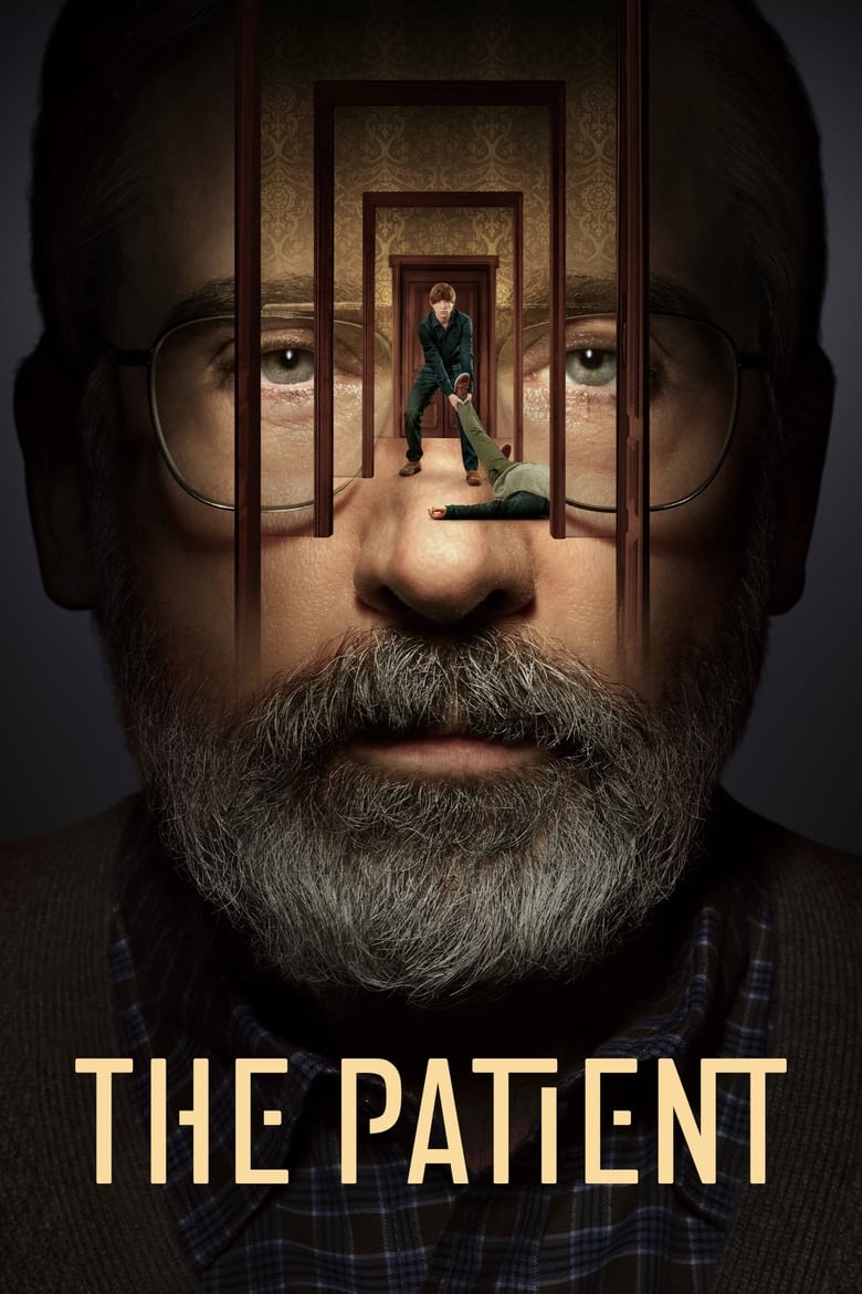 Poster of The Patient