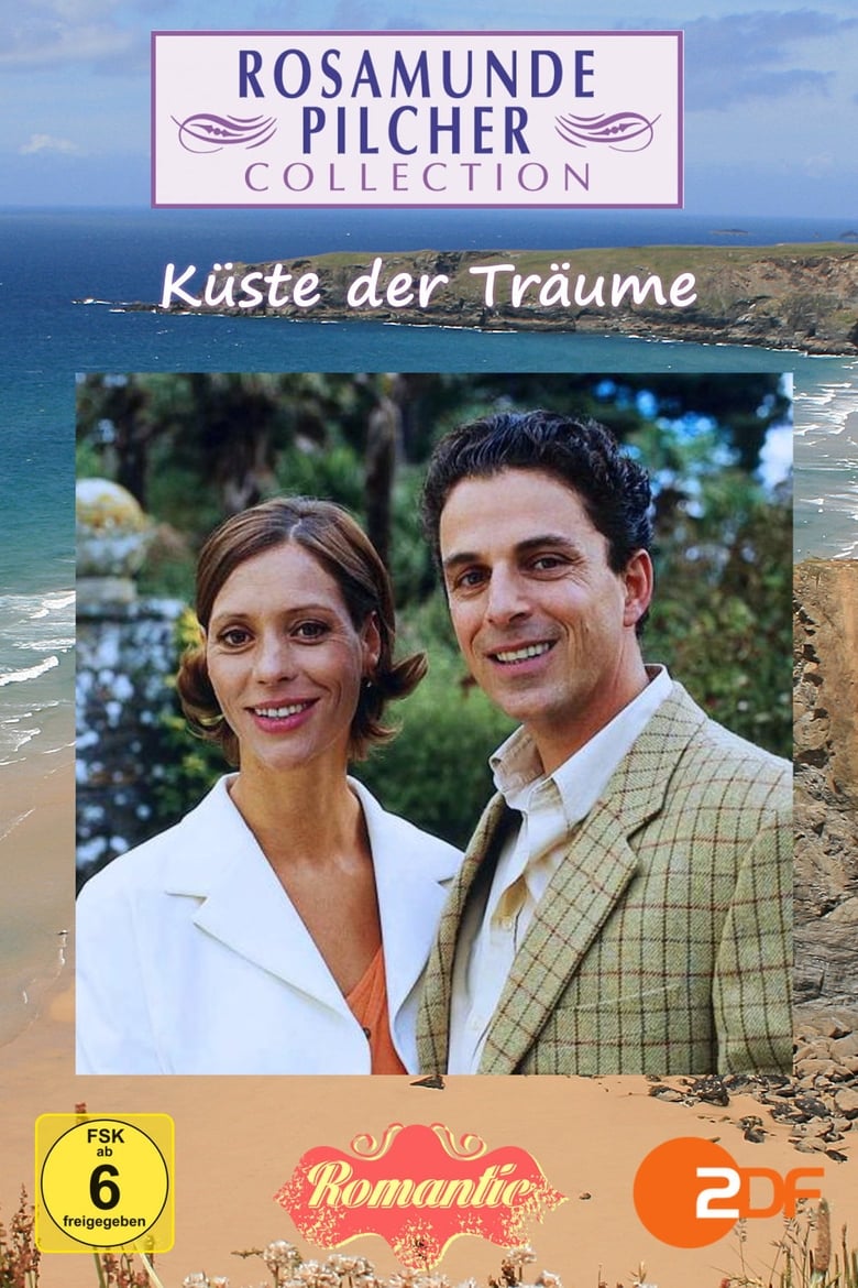 Poster of Rosamunde Pilcher: Küste der Träume