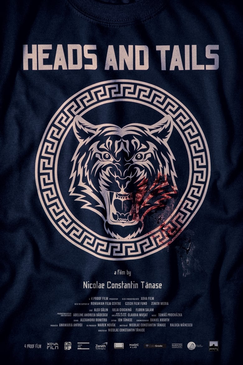 Poster of Heads and Tails