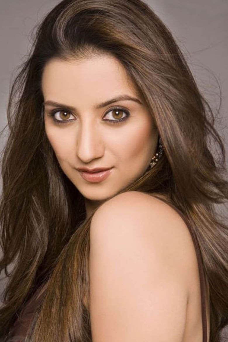 Portrait of Kulraj Randhawa