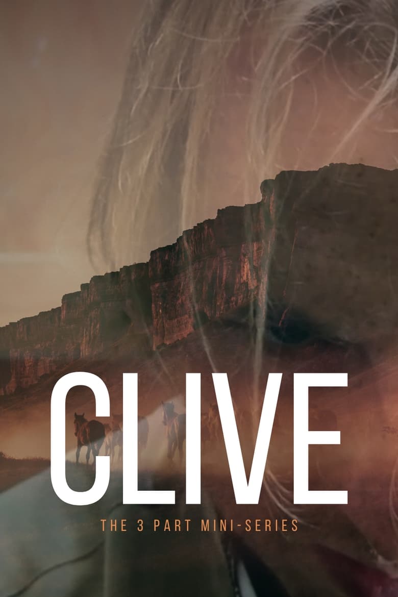 Poster of Clive