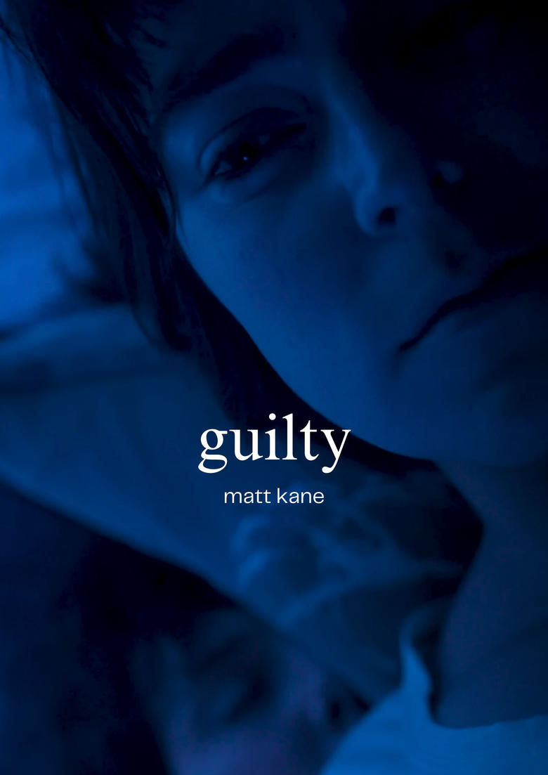 Poster of Guilty