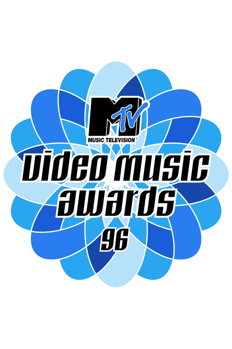 Poster of Cast and Crew in MTV Video Music Awards - Season 13 - Episode 1 - 13th Annual MTV Video Music Awards