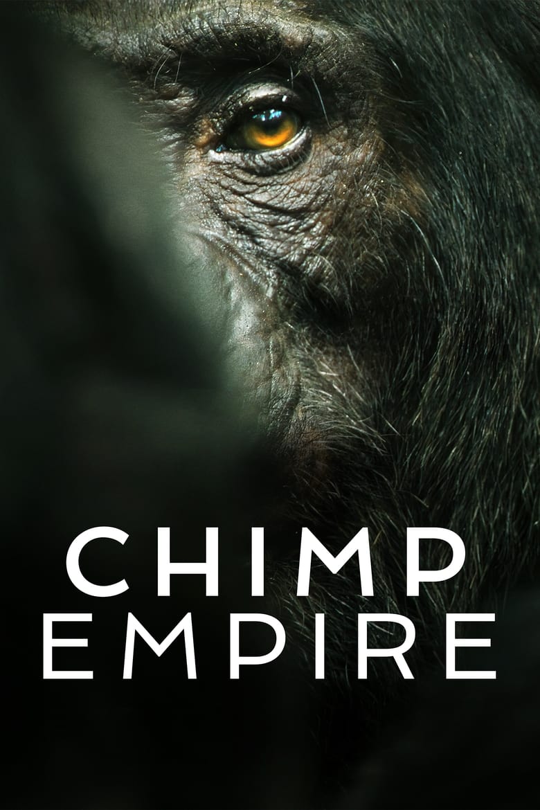 Poster of Chimp Empire