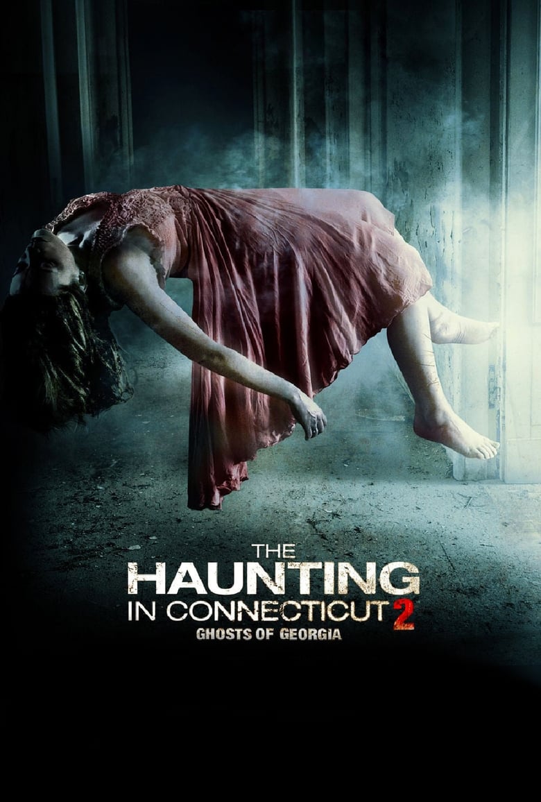 Poster of The Haunting in Connecticut 2: Ghosts of Georgia