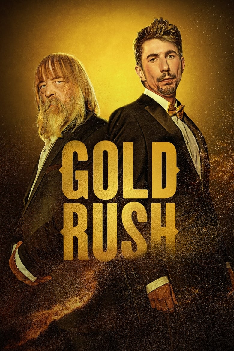 Poster of Gold Rush - Season 14 - Episode 11 - Frankendozer