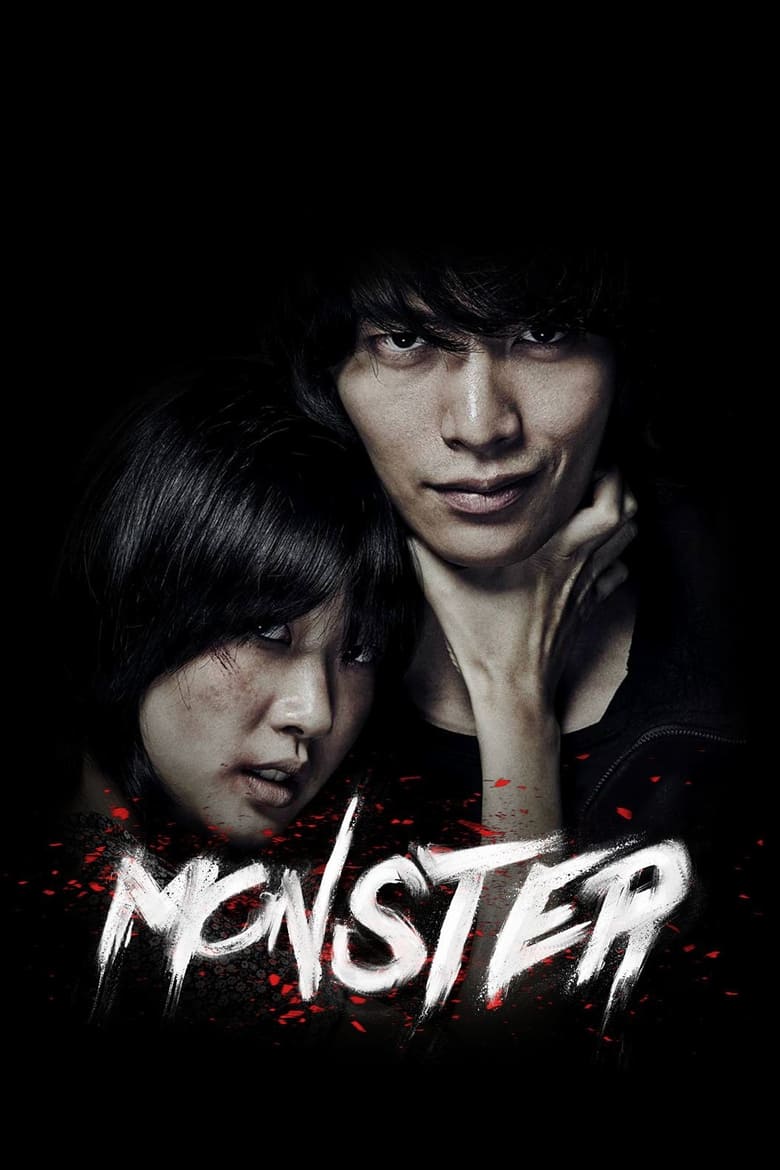 Poster of Monster