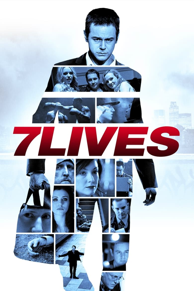 Poster of 7lives