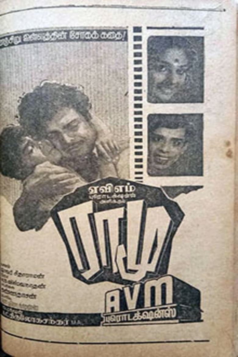 Poster of Ramu