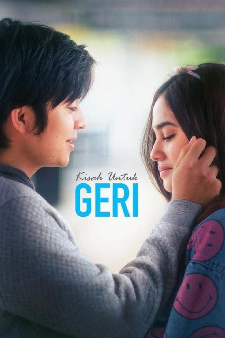 Poster of Geri's Story