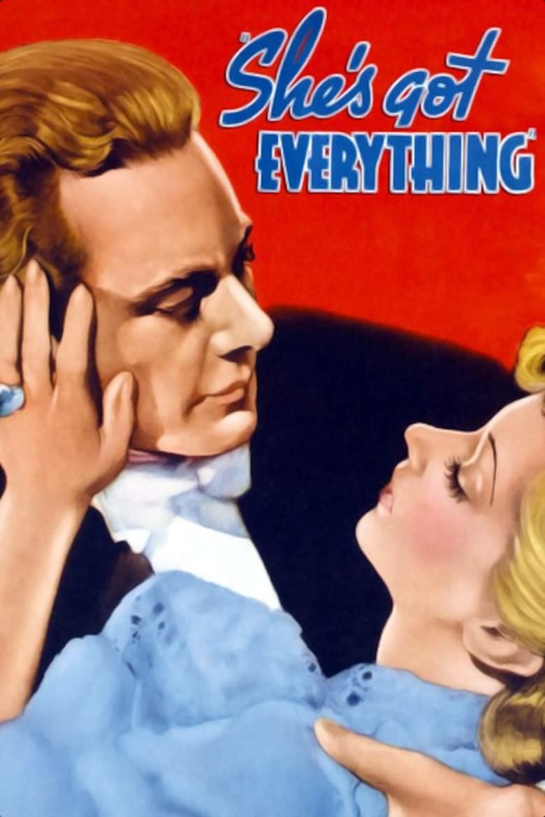 Poster of She's Got Everything